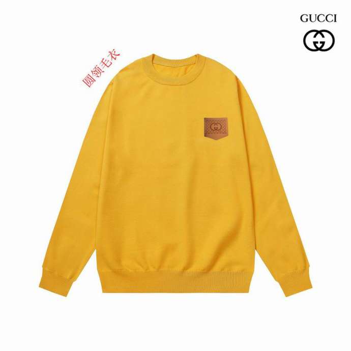 Picture of Gucci Sweaters _SKUGucciM-3XL11Ln9623500